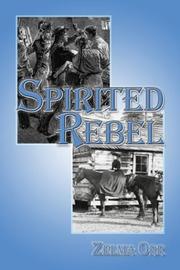Cover of: Spirited Rebel