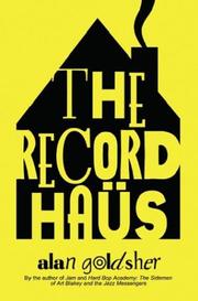 Cover of: The Record Has