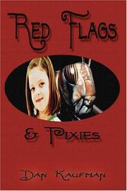 Cover of: Red Flags and Pixies