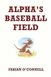 Alpha's Baseball Field