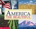 Cover of: America the beautiful.