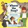 Cover of: Where's the Poop?