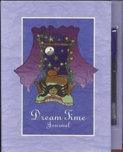 Cover of: Dream Time Journal