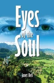 Cover of: Eyes of the Soul (Soul's Quest)