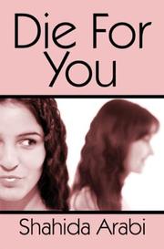 Cover of: Die for Youa