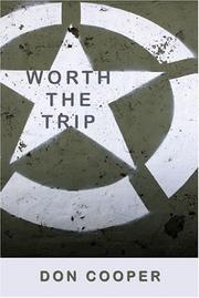 Cover of: Worth the Trip
