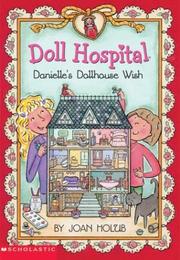 Cover of: Danielle's dollhouse wish