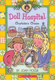 Cover of: Charlotte's choice
