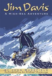 Cover of: Jim Davis: a high-sea adventure