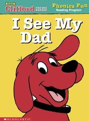 Cover of: I See My Dad (Phonics Fun Reading Program) by 