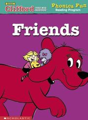 Cover of: Friends (Phonics Fun Reading Program)