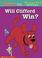 Cover of: Will Clifford win? (Phonics Fun Reading Program)