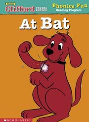 Cover of: At bat (Phonics Fun Reading Program) by Grace Maccarone