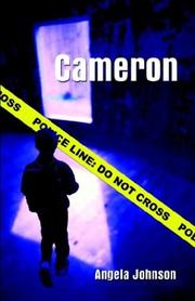 Cover of: Cameron