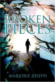 Cover of: Broken Pieces