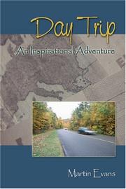Cover of: Day Trip: An Inspirational Adventure