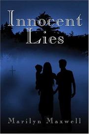 Cover of: Innocent Lies 