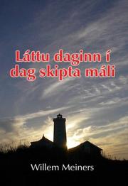 Cover of: Lattu Daginn I Dag Skipta Mali