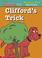 Cover of: Clifford's trick