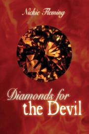 Diamonds For The Devil by Nickie Fleming