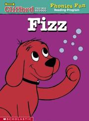 Cover of: Fizz