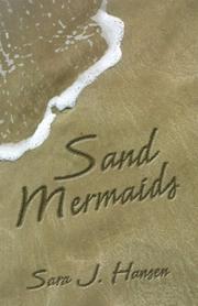 Cover of: Sand Mermaids by Sara J. Hansen, Sara J. Hansen