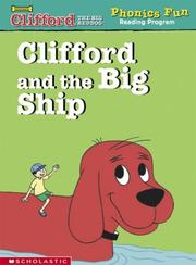 Cover of: Quick Clifford (Clifford the big red dog)