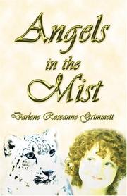 Cover of: Angels in the Mist | Darlene Roseanne Grimmett