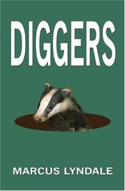Cover of: Diggers