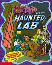 Cover of: Scooby-doo and the haunted lab