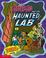 Cover of: Scooby-doo and the haunted lab