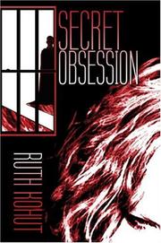 Cover of: Secret Obsession