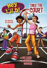 Cover of: Take the court by Bob Lanier