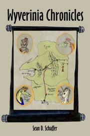 Wyverinia Chronicle
