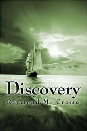 Cover of: Discovery