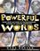 Cover of: Powerful words
