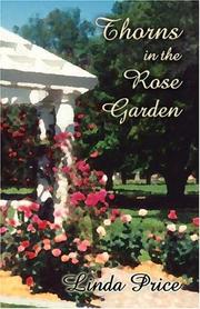 Cover of: Thorns in the Rose Garden