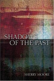 Cover of: Shadows of the Past