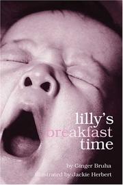 Cover of: Lilly