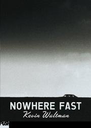 Cover of: Nowhere fast