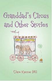 Cover of: Granddad