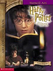 Cover of: Harry Potter and the Chamber of Secrets