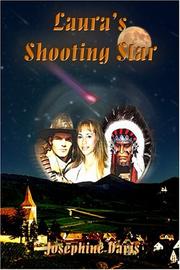 Cover of: Laura's Shooting Star
