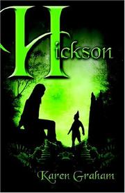 Cover of: Hickson by Karen Graham