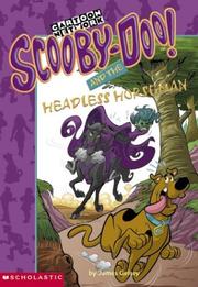 Cover of: Headless Horseman (Scooby-Doo Mysteries, #25)