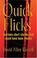 Cover of: Quick Flicks