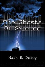 Cover of: The Ghosts of Silence