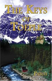 Cover of: The Keys of Toeple