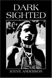 Cover of: Dark Sighted