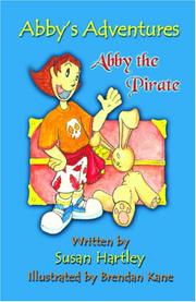 Cover of: Abby's Adventures: Abby the Pirate
